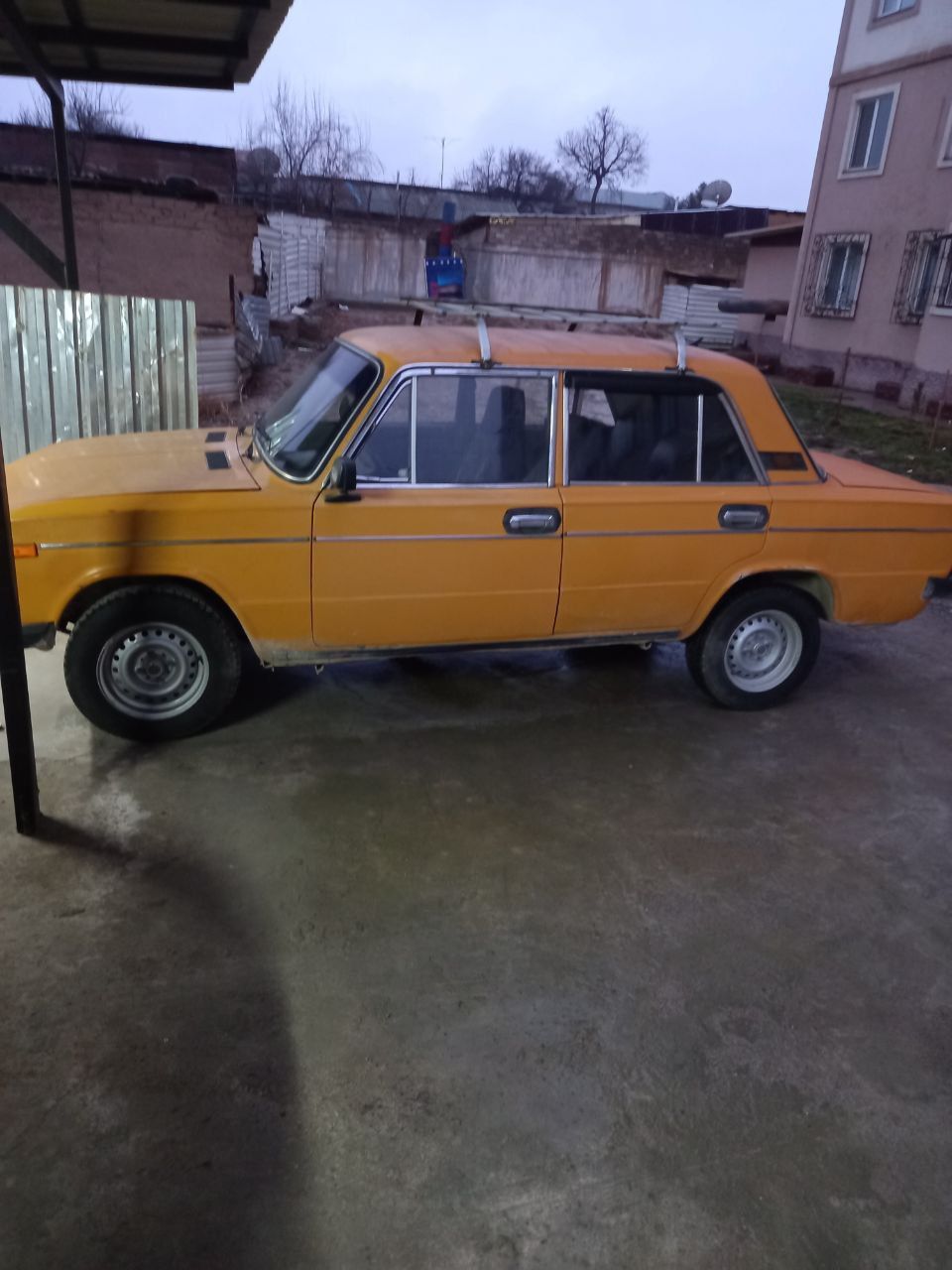 Срочно Продается  Жигули Ваз 2103