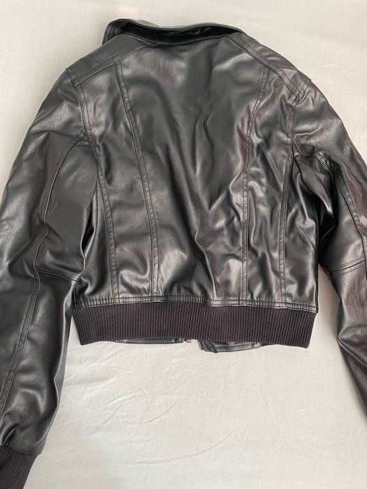 Кожено яке - неизползвано