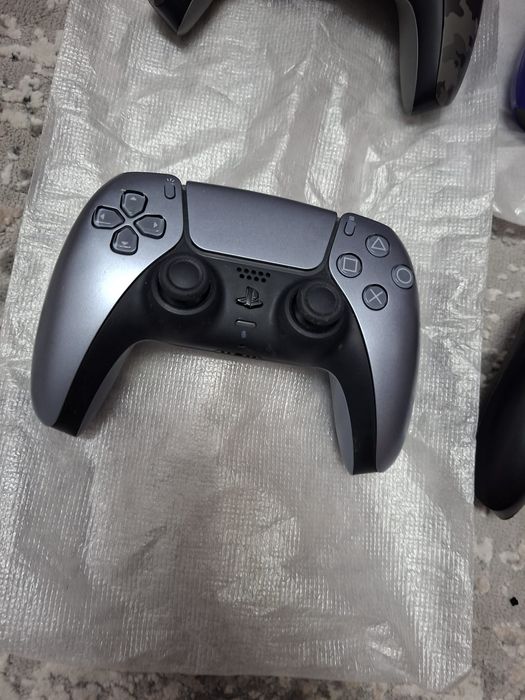 Controller Ps5 playstation 5 pro slim original Ca NOU