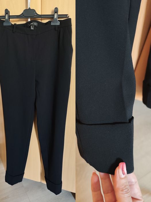 Дамски панталони Zara,Mango