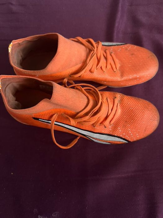 Бутонки nike,puma,adidas 42 номер