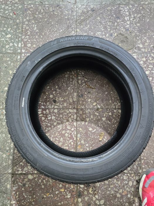 Set Anvelope iarna smart