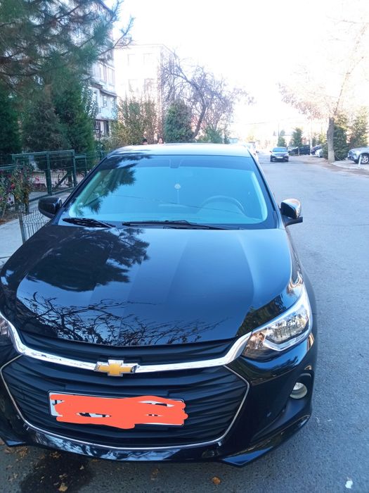 Onx 4 LTZ Trubo sotiladi