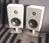 boxe active High-End DYNAUDIO XEO2  Wired* Wireless * Bluetooth