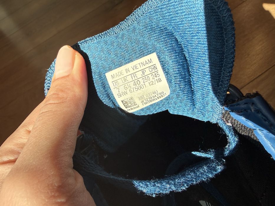 Adidas Originals маратонки – оригинални, номер 40, отлично състояние