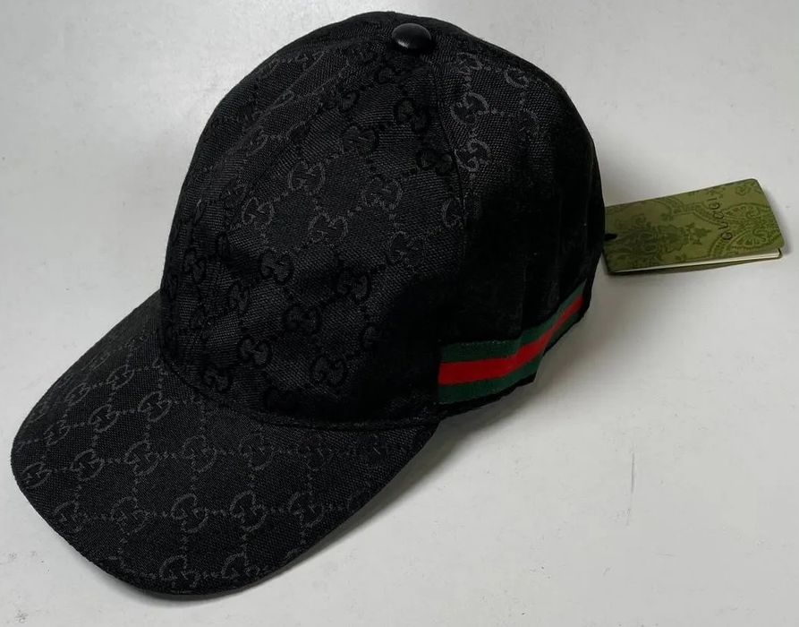 Кепка Gucci Гуччи оригинал