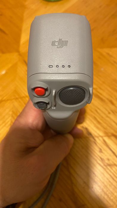 Motion Control stick fpv dji