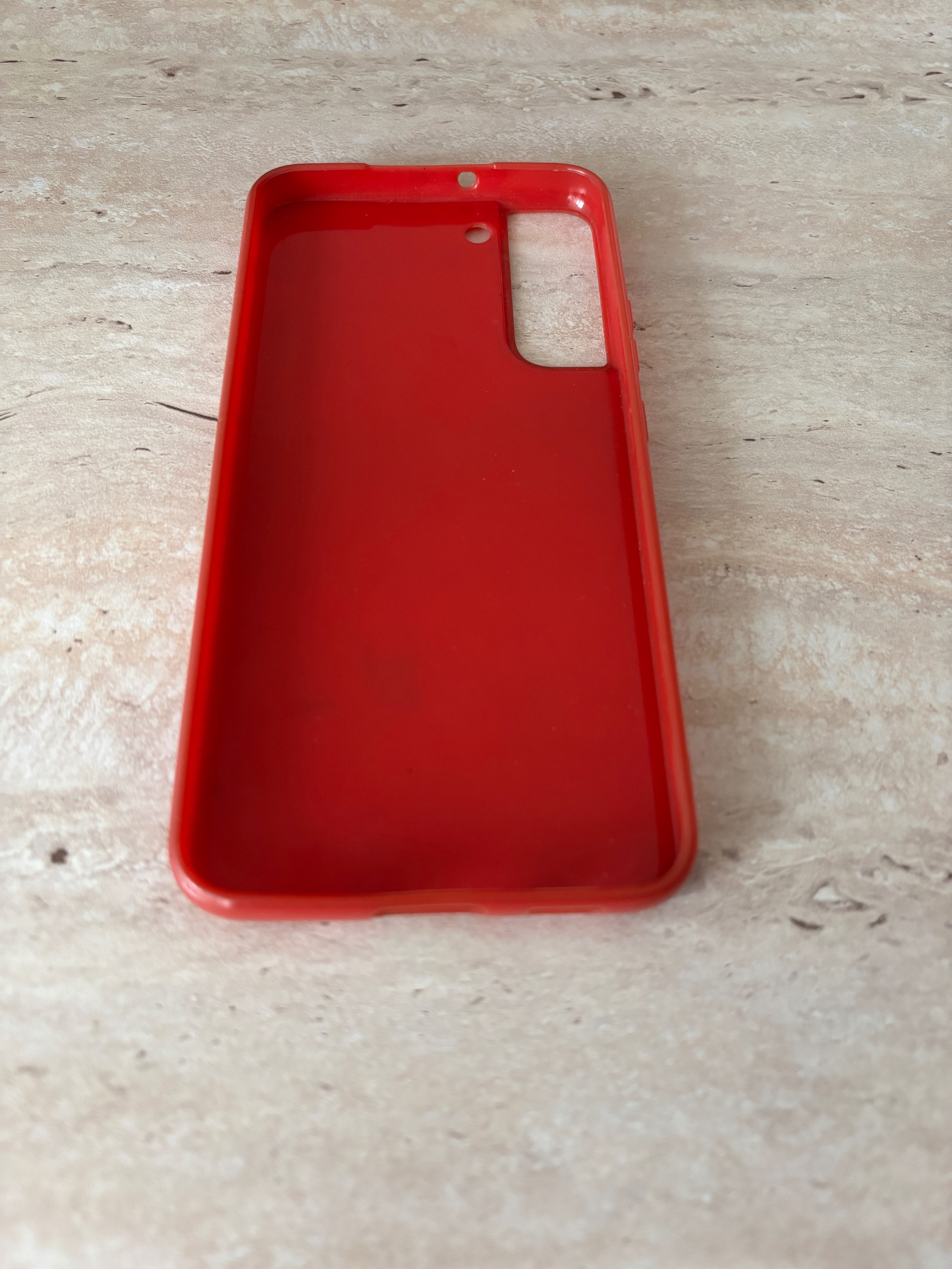 Смартфон Samsung Galaxy S22, 128GB, 8GB RAM, 5G, Pink Gold