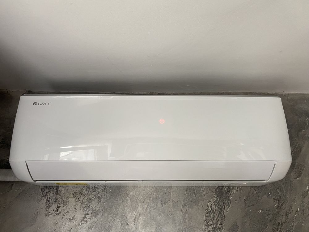 Gree bora inventor климатик