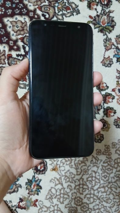 Surochnaa Samsumg J6+ (Puls) 32gb
