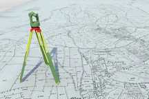 Topografie \ Cadastru \ Gis