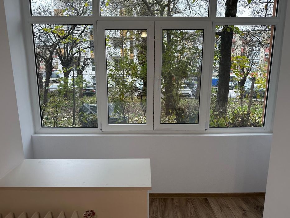 Apartament 2 camere de inchiriat nemobilat