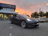 Tesla Model 3 Tesla Model 3 MY21 AWD Long Range Dual Motor 2021 Autonomie 500 km 4*4