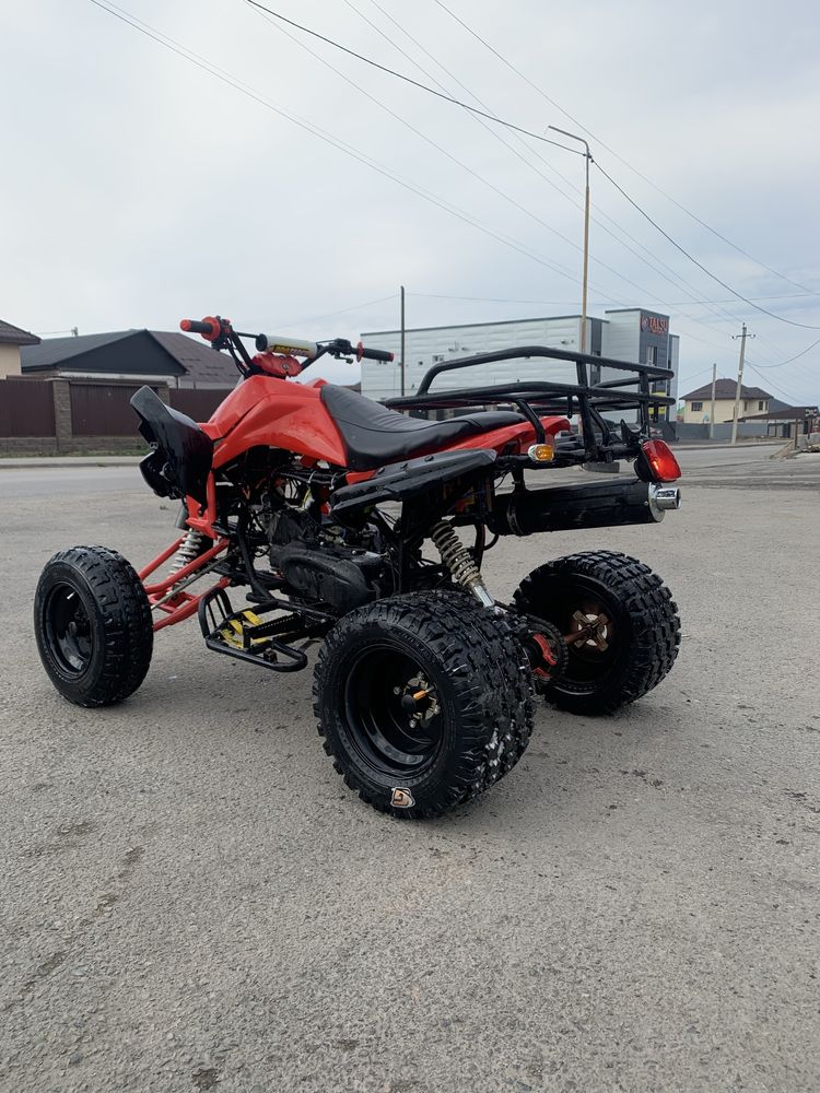 Квадроцикл 150cc
