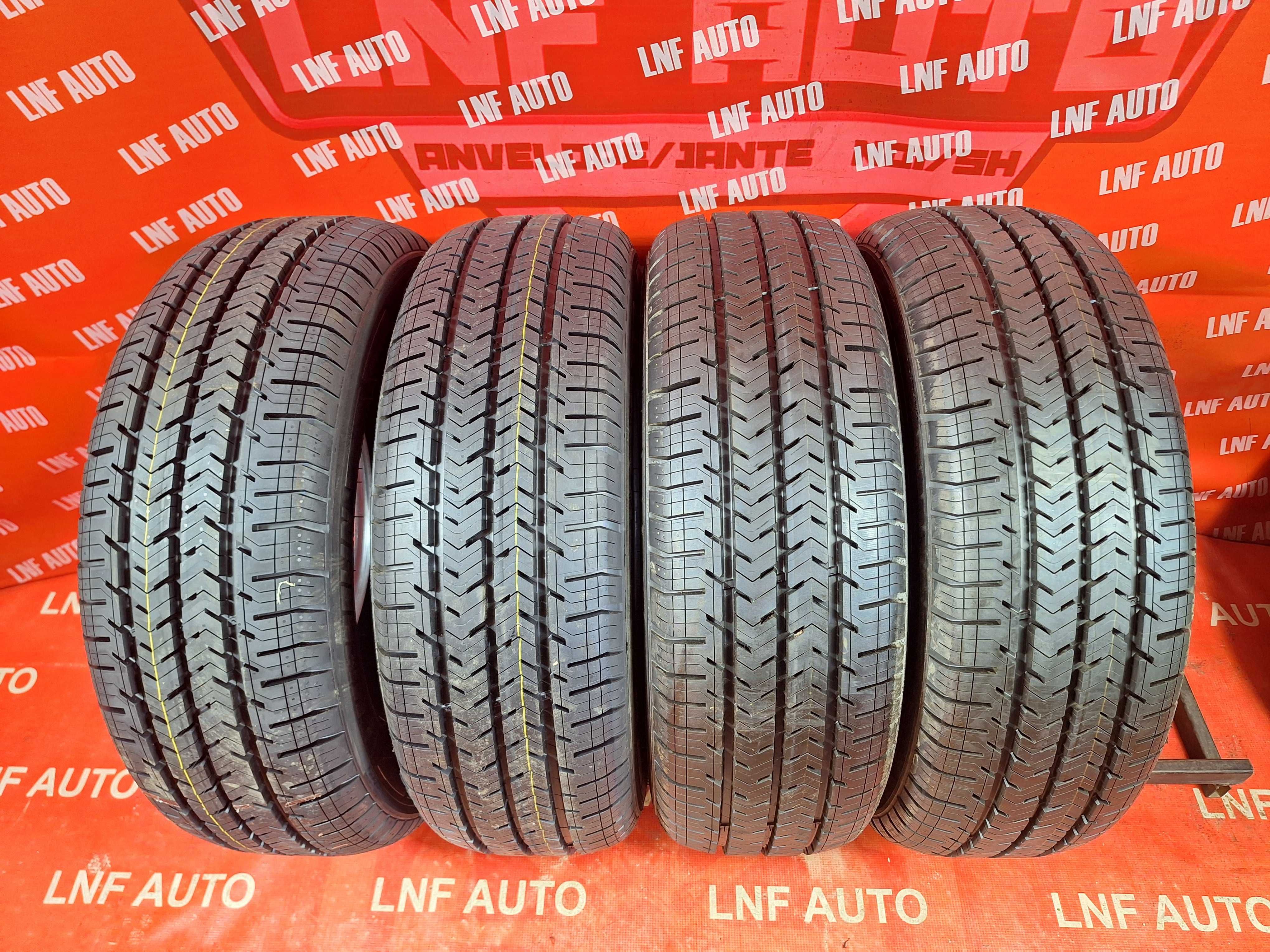 Anvelope de VARA - 215/60/17C - Michelin Agilis - NOI - DOT 21 23 !