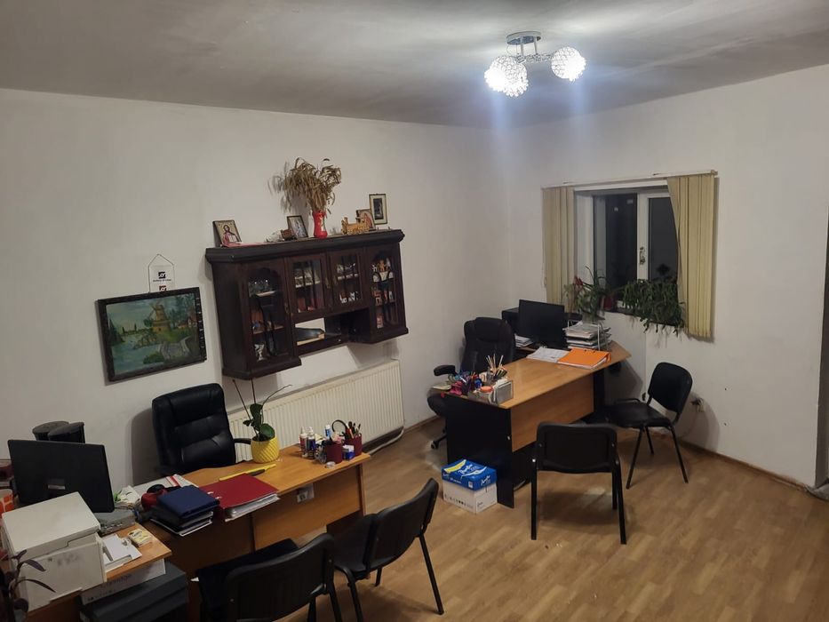 Casa singur în curte de 400 mp în Terezian Pta Cluj poziție excelenta