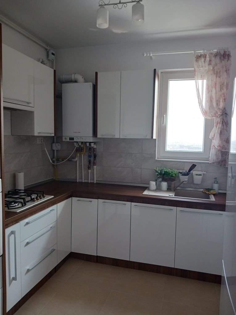 Dimri residence apartament 2 camere direct proprietar comision 0