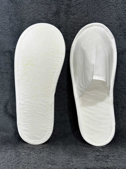 Тапочки картон + изолон