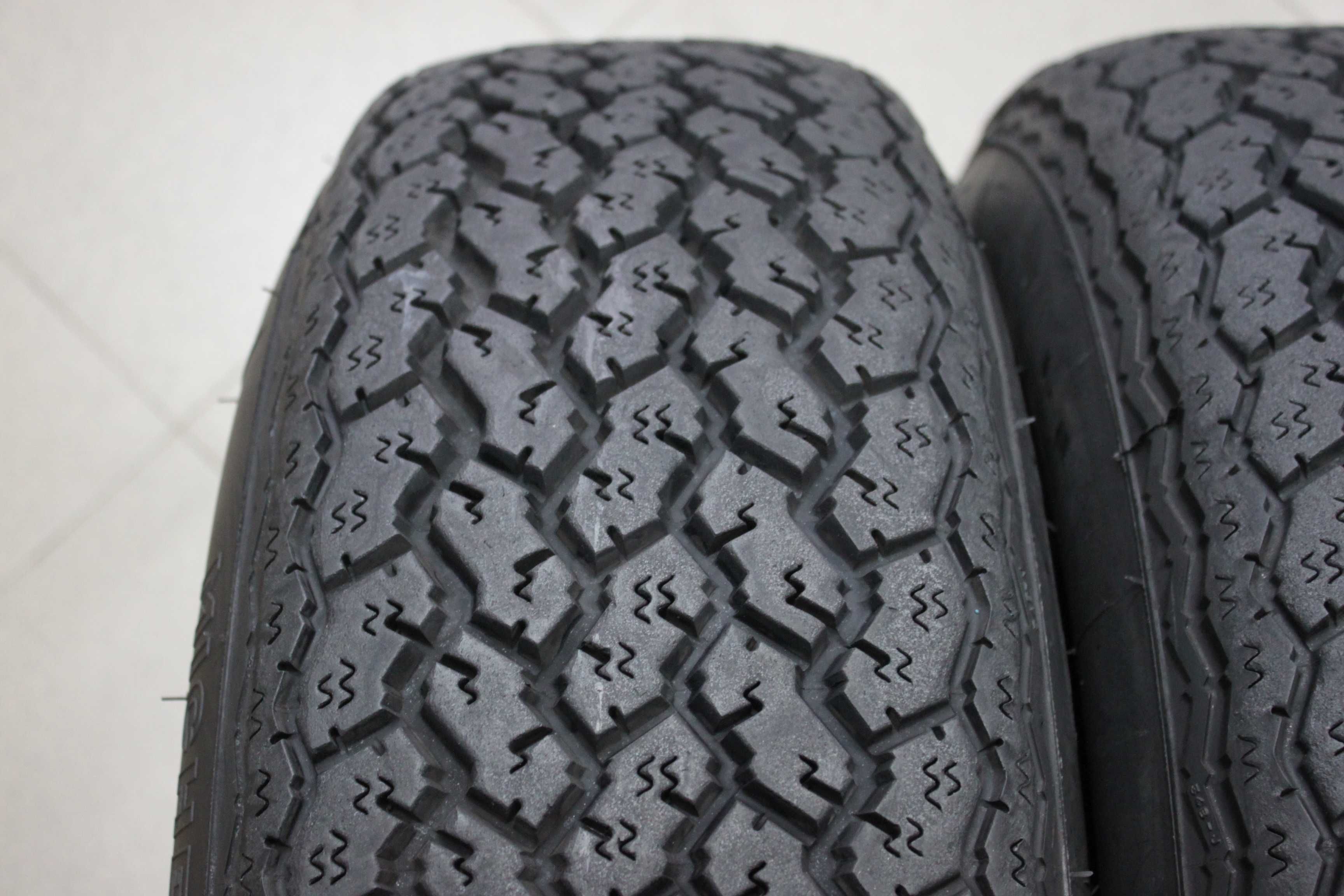 225/70 VR 15 Michelin XWX