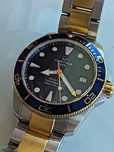 Ceas Certina DS Action Sea Turtle Automatic 300 m Diver- Nepurtat!