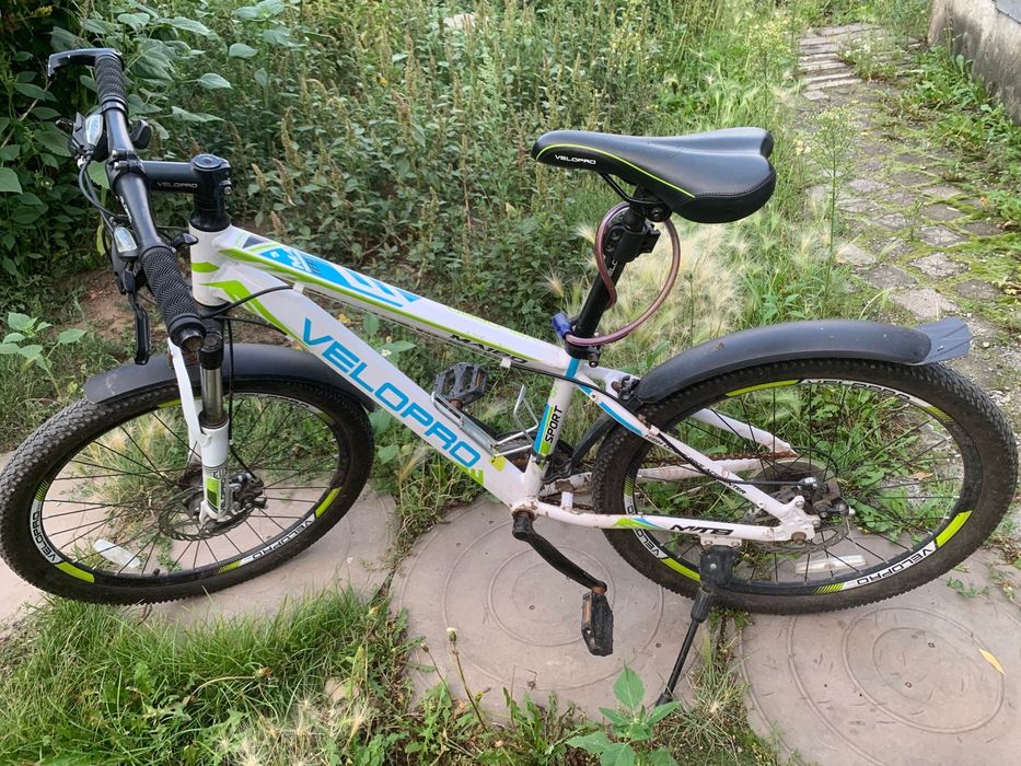 Велосипед велопро