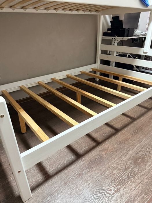 2-х ярустная кровать