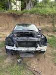 Tragar bmw e60 lci M pachet radiatoare toate 3