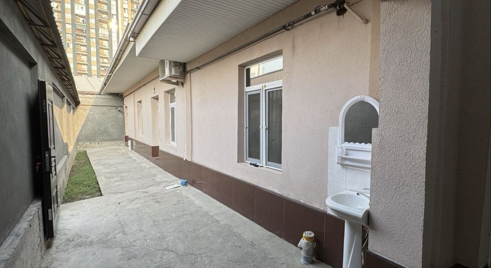 Сдается 2 ком Коттедж Метро Чкалов Дустлик Коммунальные внутри