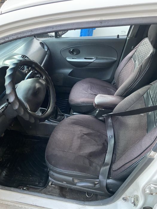 Matiz best sotaman uzimiki