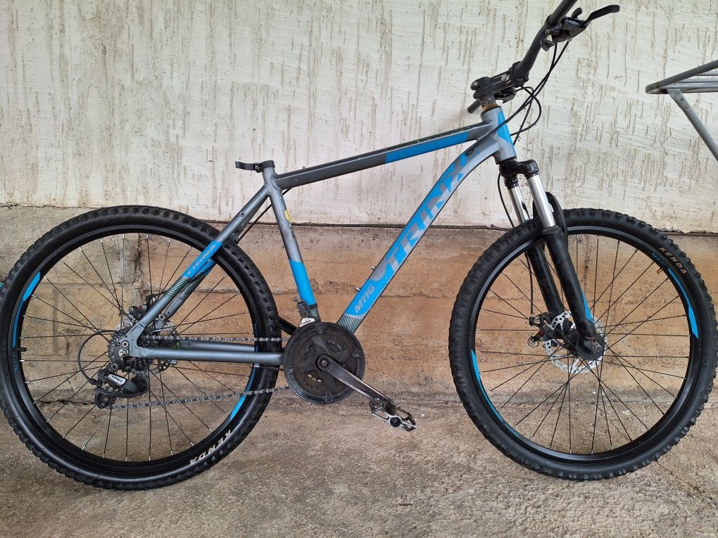TRINX M116 10/7 .