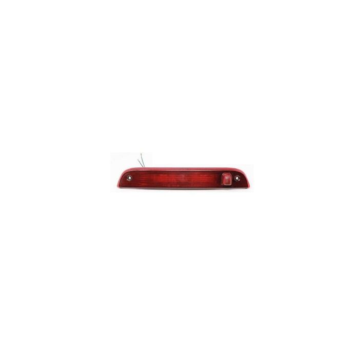 Stop suplimentar frana Jeep PATRIOT (PK), 01.2007-, TYC, spate, LED;