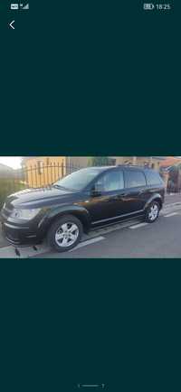 Dodge journey 2009 diesel 2.0