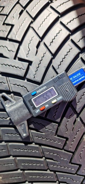 Set 4 Anvelope Pirelli 255 45 R19 All Seasons . Dot 2022