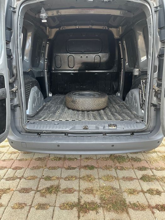 Mercedes-Benz Citan 111 1.5 DCi