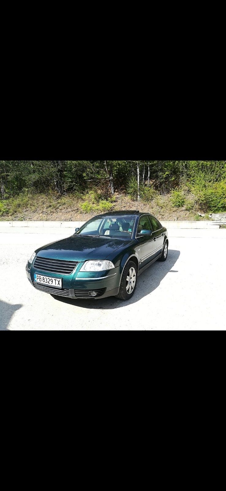 Vw passat b5.5 2.8 v6 4motion на части