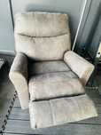 Fotoliu tip recliner