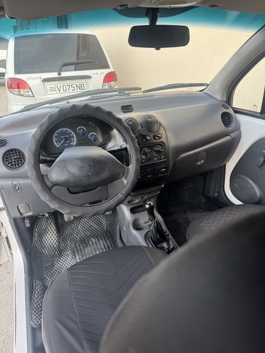 Matiz mx 2016 yil gidrolika rul srochni sotiladi