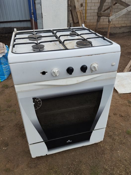 Газ плита сатылады