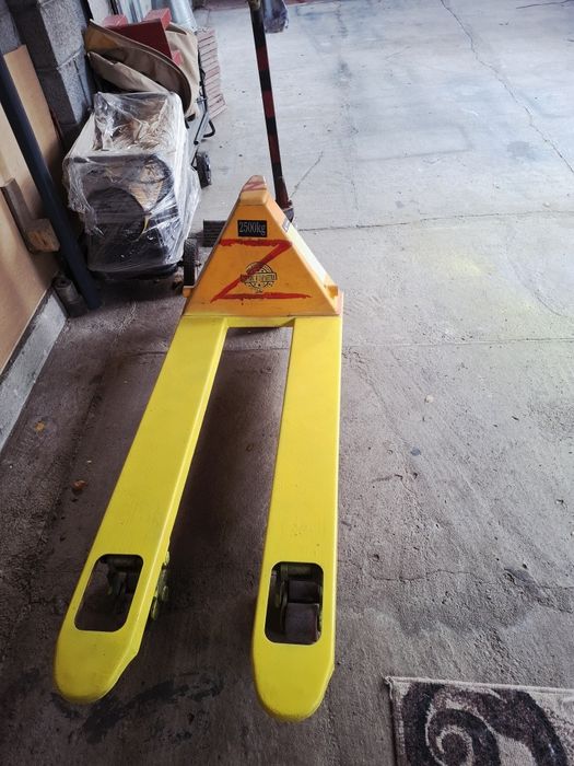 Рохля 2500кг продам