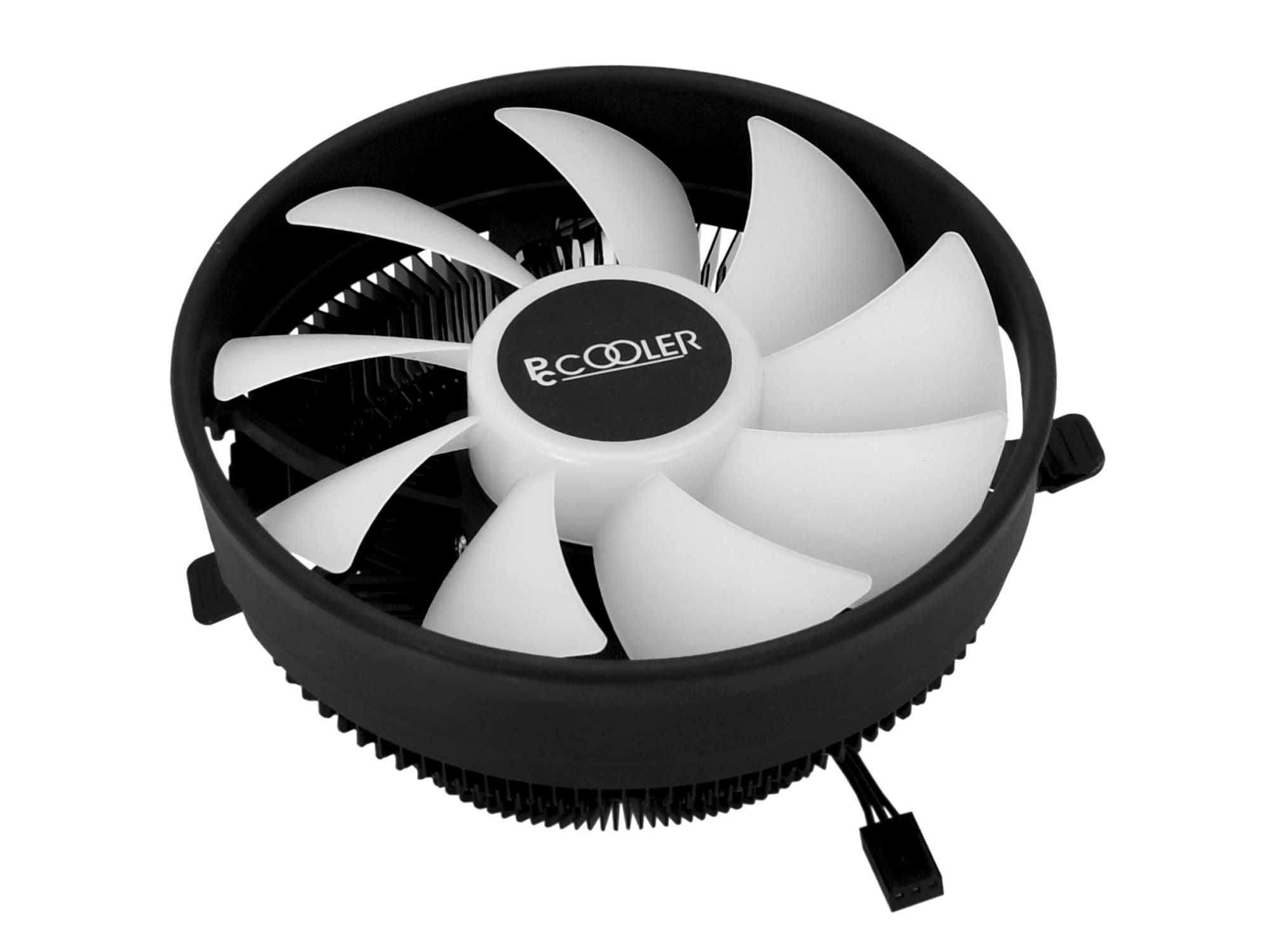 Система охлаждения PCCooler E126M PRO