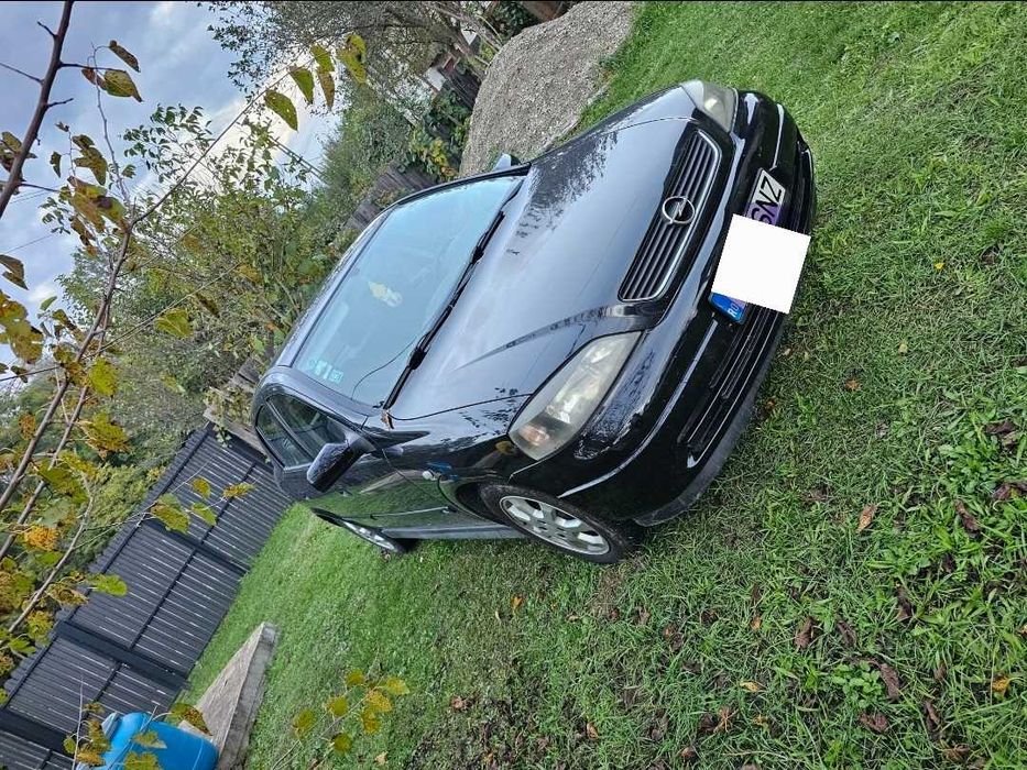Ocazie unica-> stare perfecta Opel Asta