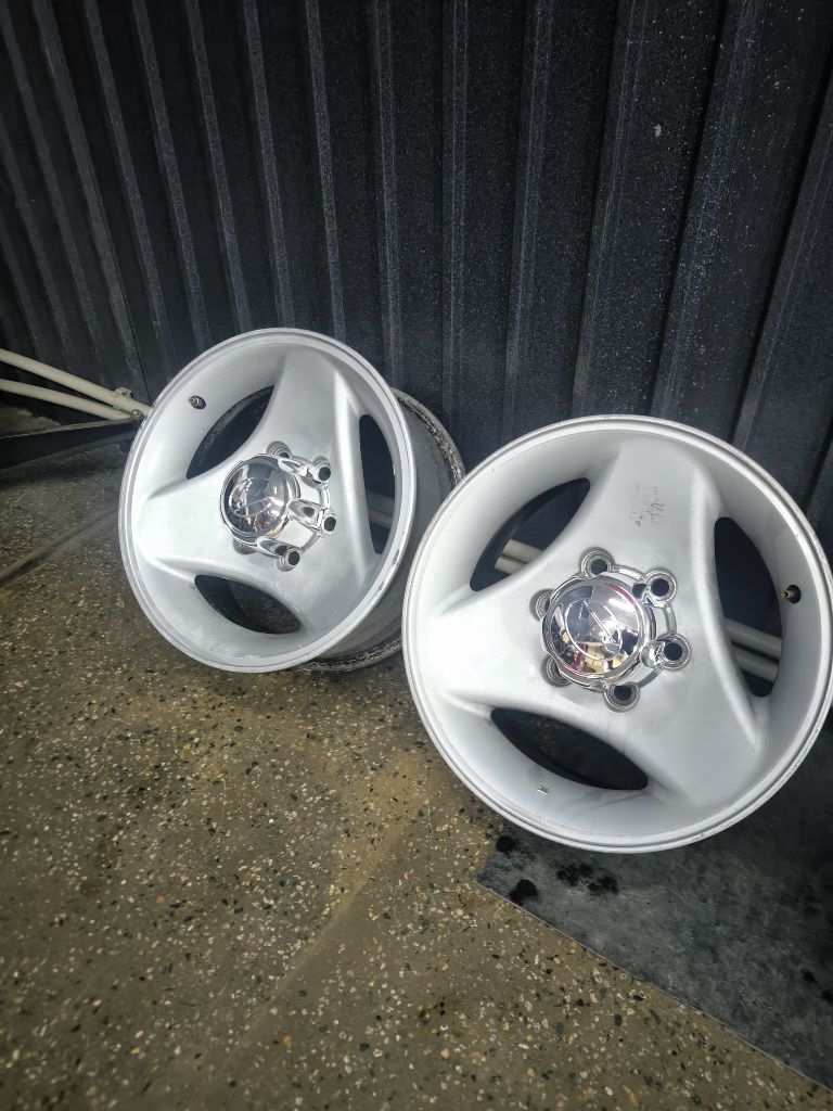 Диски 6 139/7r16