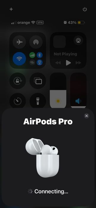 Air Pods Pro 2 [ SIGILATE ]