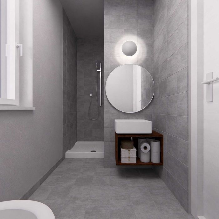 Comision 0! Garsoniera 37.53 mp Popesti-Leordeni Oltenitei