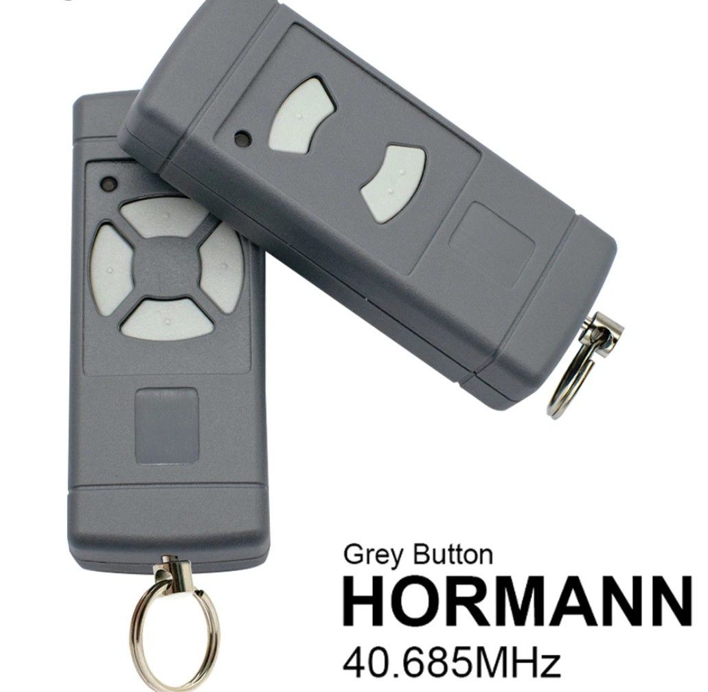 Дистанционно Управление Hörmann HSM 4 - 40 MHz