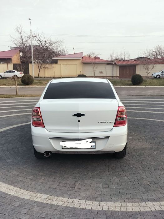 Oq cobalt holat zor idealni