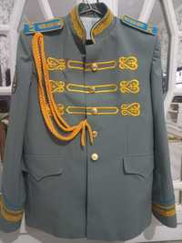 Мужская одежда, форма для школы Жас Улан