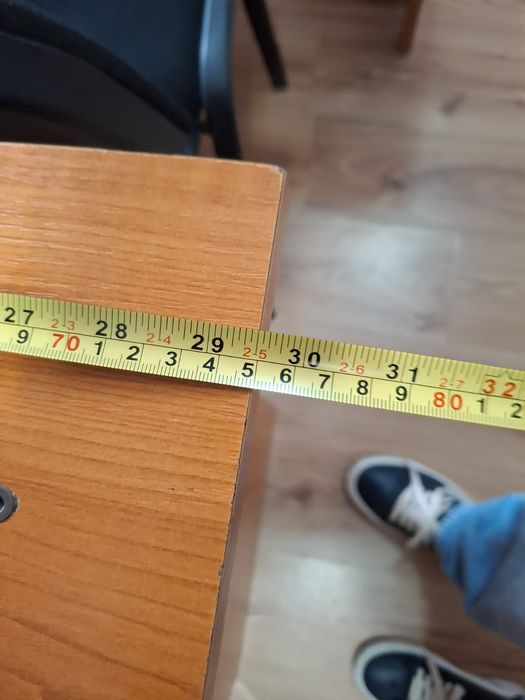 Mobilier scolar mese+scaune