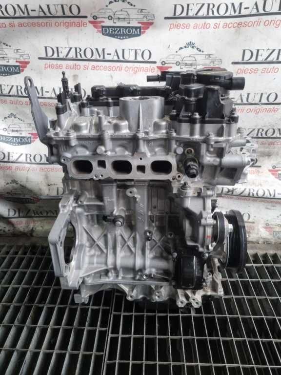 Motor HN05 (HNY) Peugeot 1.2 THP 7000km