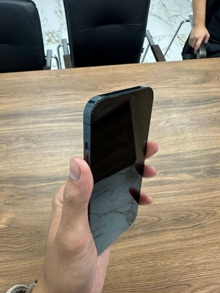 Iphone 12 pro max.